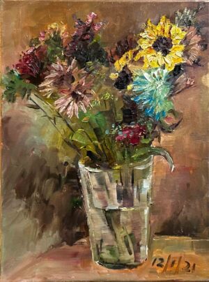 Chrysanthemum-1 / 菊花-1