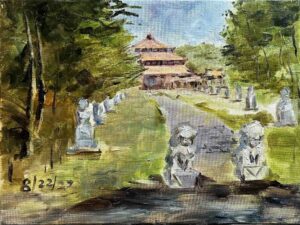 Chuang Yen Monastery / 庄严寺