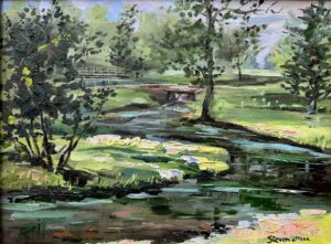 Toronto Park / 多伦多公园