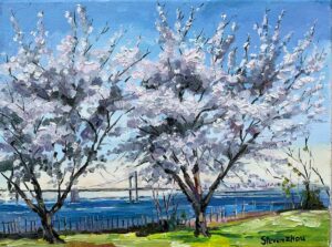 Fort Totten in Bayside, NY -5 / 纽约贝塞土囤堡公园 -5